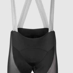 Assos Cuissard crt homme EQUIPE RSR superléger S9 bib – noir