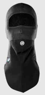 Assos Cagoule Ultraz Winter – Black Series