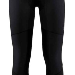 CRAFT Cuissard lg dame Core – black
