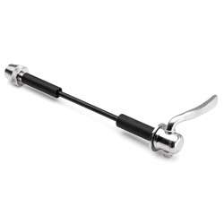 Elite Hometrainer axe traversant