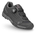 SCOTT Chaussures vtt dame Sport Trail Evo Boa – matt black/anthracite grey