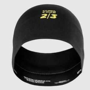 Assos Bandeau P1/3 – Black Series