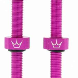 Peaty's Valve Tubless Chris King 60 mm MK2 – punch