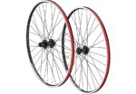Specialized Roue av HARDROCK 29" / disques 6 trous / axes 9mm