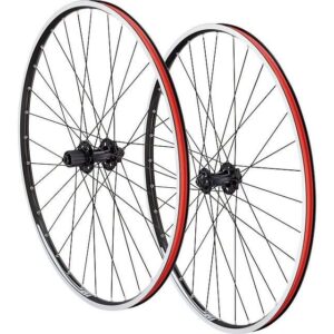 Specialized Roue av HARDROCK 29" / disques 6 trous / axes 9mm
