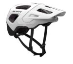 SCOTT Casque Jr Argo Plus – fire orange/XS