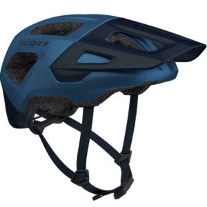 SCOTT Casque Jr Argo Plus – storm blue
