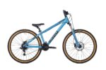 DRAGbicycles C II Fun – blue grey