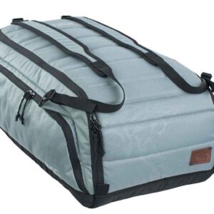 EVOC Sac Gear 55L – steel blue