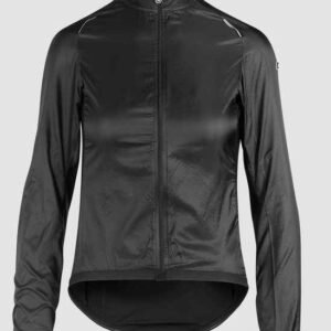 Assos Veste coupe-vent UMA GT – Black Series