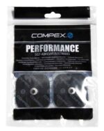 COMPEX Sachet de 4 Electrodes (50x50mm)