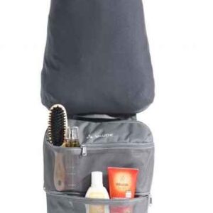 Vaude Sacoche de rangement (trousse de toilette/coussin)