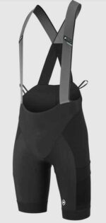 Assos Cuissard crt homme Mille GTC Kiespanzer – black