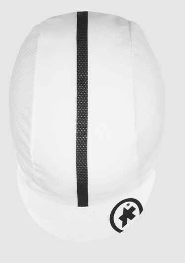 Assos Casquette – white