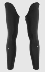 Assos Jambières Spring Fall Warmers – black