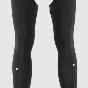 Assos Jambières Spring Fall Warmers – black
