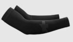 Assos Manchettes Warmer Evo – black