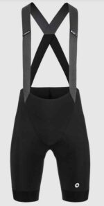 Assos Cuissard crt homme MILLE Bib GT C2 – black