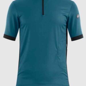 Assos Maillot crt homme Millet GTC C2 – pruxian blue