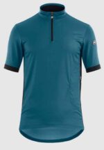 Assos Maillot crt homme Millet GTC C2 – pruxian blue