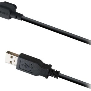 Shimano Câble de recharge EW-EC300