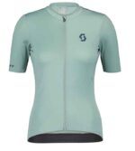 SCOTT Maillot crt dame RC Premium – northern mint/northern blue