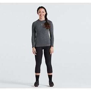 Specialized Cuissard 3/4 dame RBX COMP – black