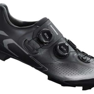Shimano Chaussures vtt SH-XC7L – black