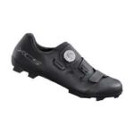 Shimano Chaussures vtt SH-XC5L – black