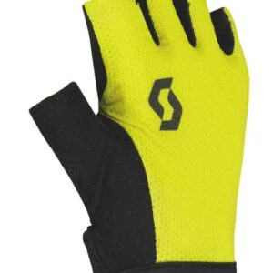 SCOTT Gants Junior ASPECT Sport – sulphur yellow/black