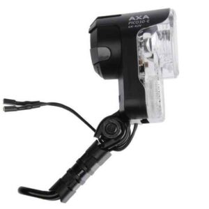 AXA Eclairage avant Pico 30 interrupteur LED 6-42V