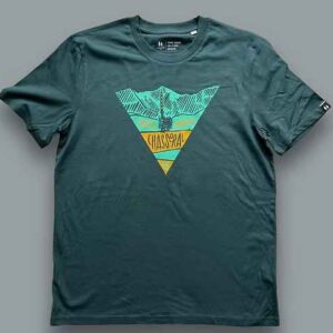 Chasseralo T-shirt Eiger Mönch Chasseral – stargazer-2