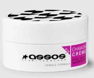 Assos Chamois Creme dame 200ml – 