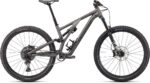 Specialized SJumper EVO COMP ALLOY – SATIN SMOKE / BLACK
