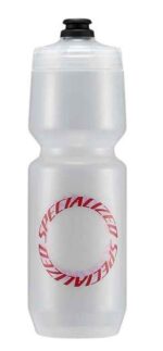 Specialized Gourde Purist MoFlo 0,65 L – TWISTED TRANSLUCENT