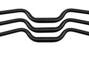 Ergotec Cintre 31.8mm Rise 44 – noir