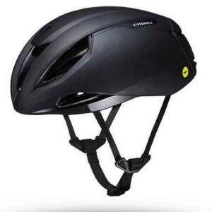 Specialized Casque SW EVADE 3 – black