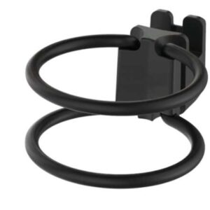 knog Support Plus Mount and Strap Set