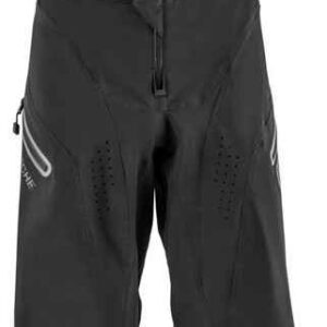 Moustache Short homme – noir