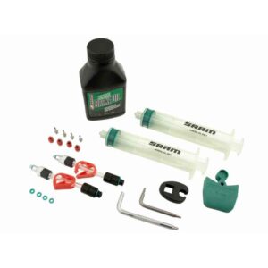 Sram Kit de purge Mineral DB8