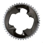 Sram Plateau 2x12vit 46Z 107 BCD Force AXS