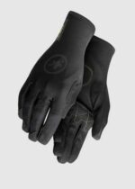 Assos Gants Spring EVO – black