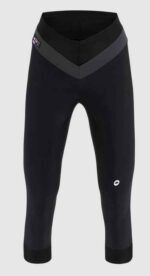 Assos Cuissard 3/4 UMA GT C2 – black