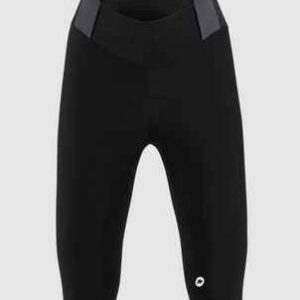 Assos Cuissard lg dame UMA GT Winter Bib C2 – black