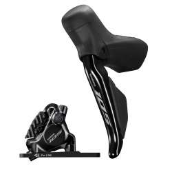 Shimano Set freins à disc Route 105 avant BR-R7170 ST-R7170 12vit