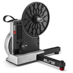 Elite Hometrainer Direto Justo sans cassette