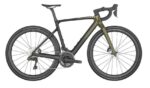 SCOTT Solace Eride 20 – carbone/camel vert