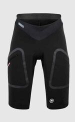 Assos Short TRAIL TACTICA Cargo T3 – black