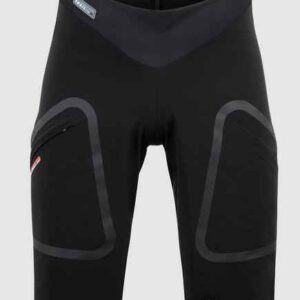 Assos Short TRAIL TACTICA Cargo T3 – black