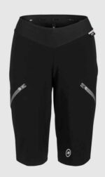 Assos Short dame TRAIL Cargo – black